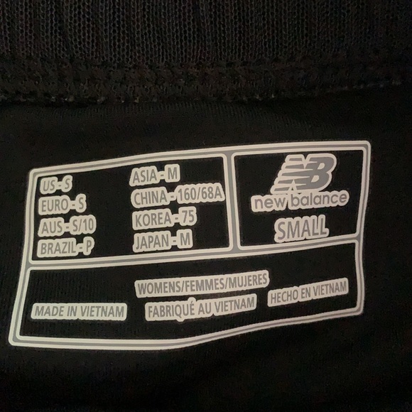 New Balance Shorts - Size S - Picture 2 of 3